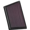 K&N | Replacement Air Filter - E-Pace / Discovery Sport / Range Rover Evoque 2.0T 2018-2021