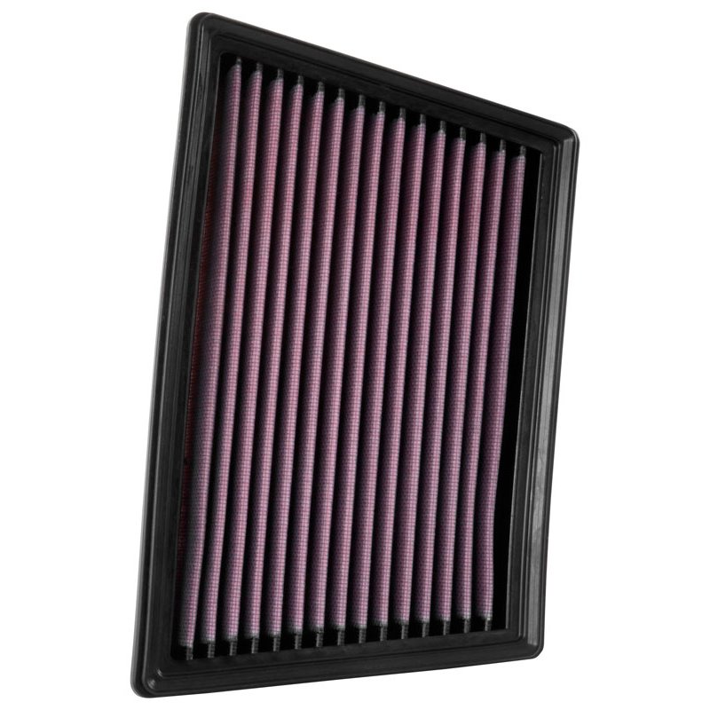 K&N | Replacement Air Filter - E-Pace / Discovery Sport / Range Rover Evoque 2.0T 2018-2021