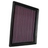K&N | Replacement Air Filter - E-Pace / Discovery Sport / Range Rover Evoque 2.0T 2018-2021