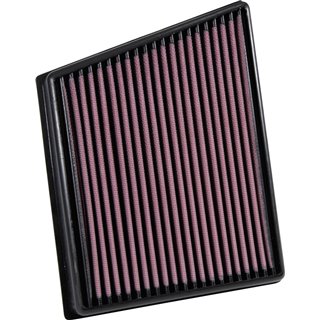 K&N | Replacement Air Filter - F-Pace / XE / XF / Range Rover Velar 2015-2021
