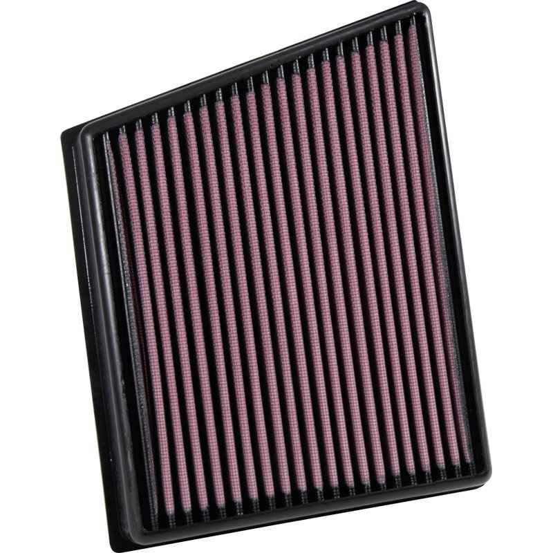 K&N | Replacement Air Filter - F-Pace / XE / XF / Range Rover Velar 2015-2021
