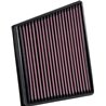 K&N | Replacement Air Filter - F-Pace / XE / XF / Range Rover Velar 2015-2021