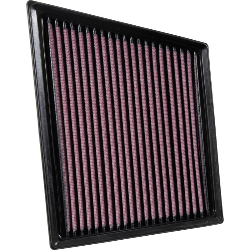 K&N | Replacement Air Filter - F-Pace / XE / XF / Range Rover Velar 2015-2021