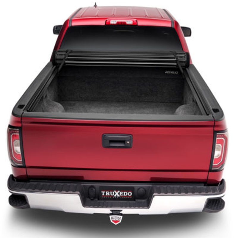 TruXedo | Sentry CT Tonneau Cover - Colorado / Canyon 2015-2022 TruXedo Tonneau Covers