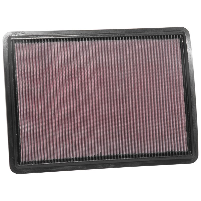 K&N | Replacement Air Filter - Ioniq / Niro 1.6L 2017-2022 K&N Air Filter