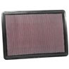 K&N | Replacement Air Filter - Ioniq / Niro 1.6L 2017-2022 K&N Air Filter