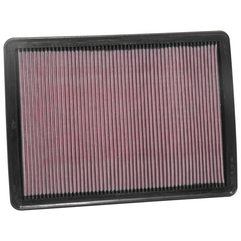 K&N | Replacement Air Filter - Ioniq / Niro 1.6L 2017-2022 K&N Air Filter