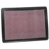 K&N | Replacement Air Filter - Ioniq / Niro 1.6L 2017-2022 K&N Air Filter