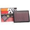 K&N | Replacement Air Filter - Ioniq / Niro 1.6L 2017-2022 K&N Air Filter
