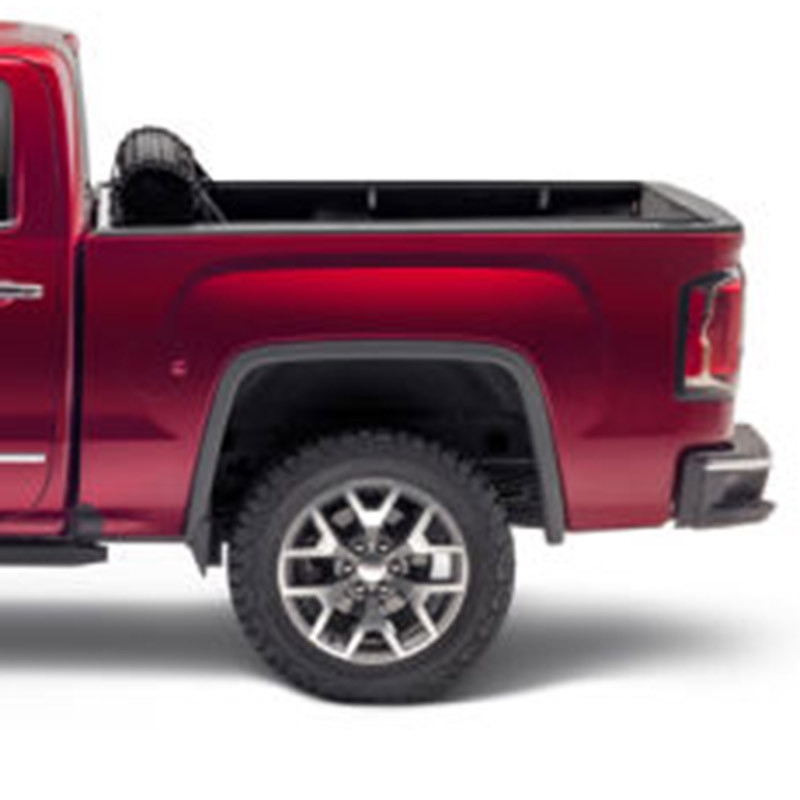 TruXedo | Sentry CT Tonneau Cover - Colorado / Canyon 2015-2022 TruXedo Tonneau Covers