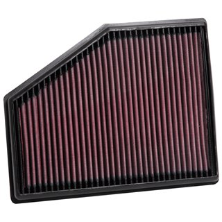 K&N | Replacement Air Filter - BMW 2.0T 2015-2021
