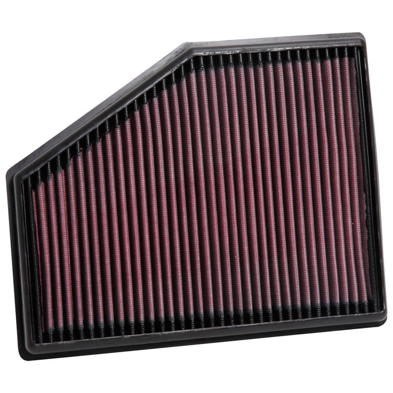 K&N | Replacement Air Filter - BMW 2.0T 2015-2021
