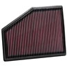 K&N | Replacement Air Filter - BMW 2.0T 2015-2021