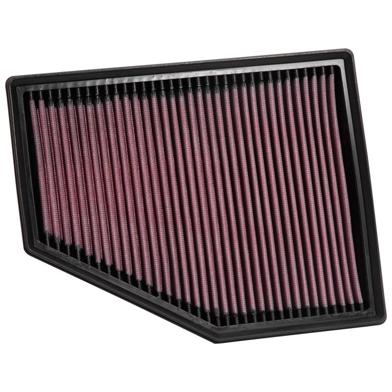 K&N | Replacement Air Filter - BMW 2.0T 2015-2021