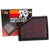 K&N | Replacement Air Filter - BMW 2.0T 2015-2021
