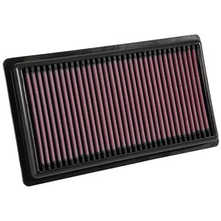 K&N | Replacement Air Filter - Lexus / Toyota 2016-2024 K&N Air Filter