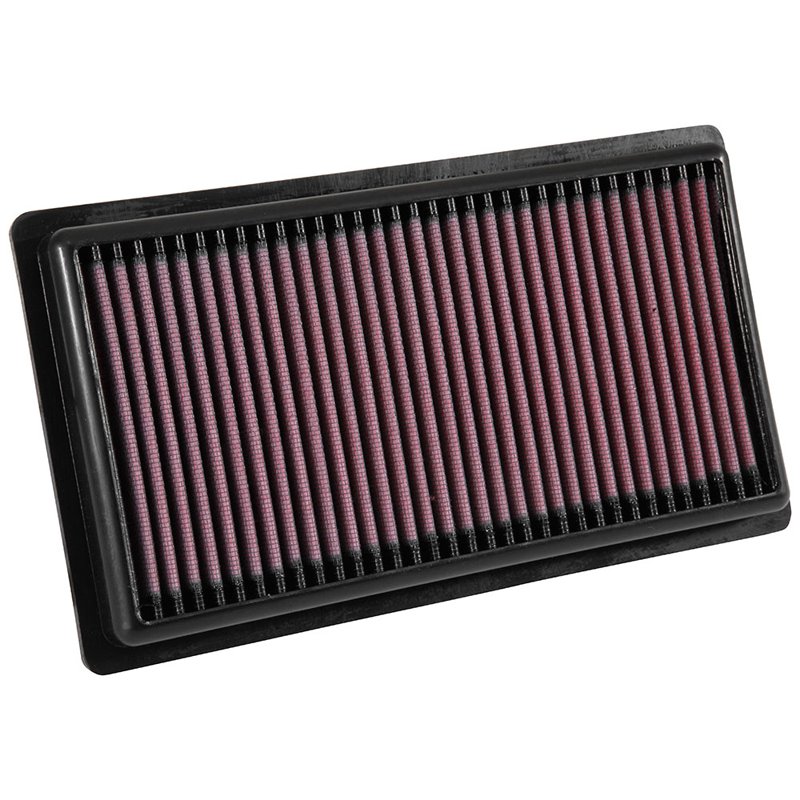 K&N | Replacement Air Filter - Lexus / Toyota 2016-2021