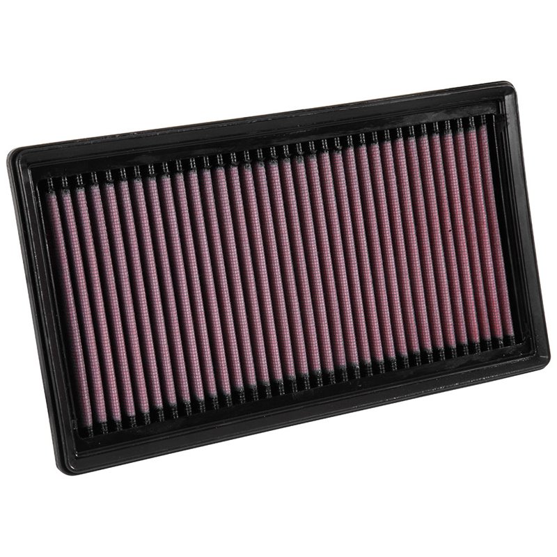 K&N | Replacement Air Filter - Lexus / Toyota 2016-2021