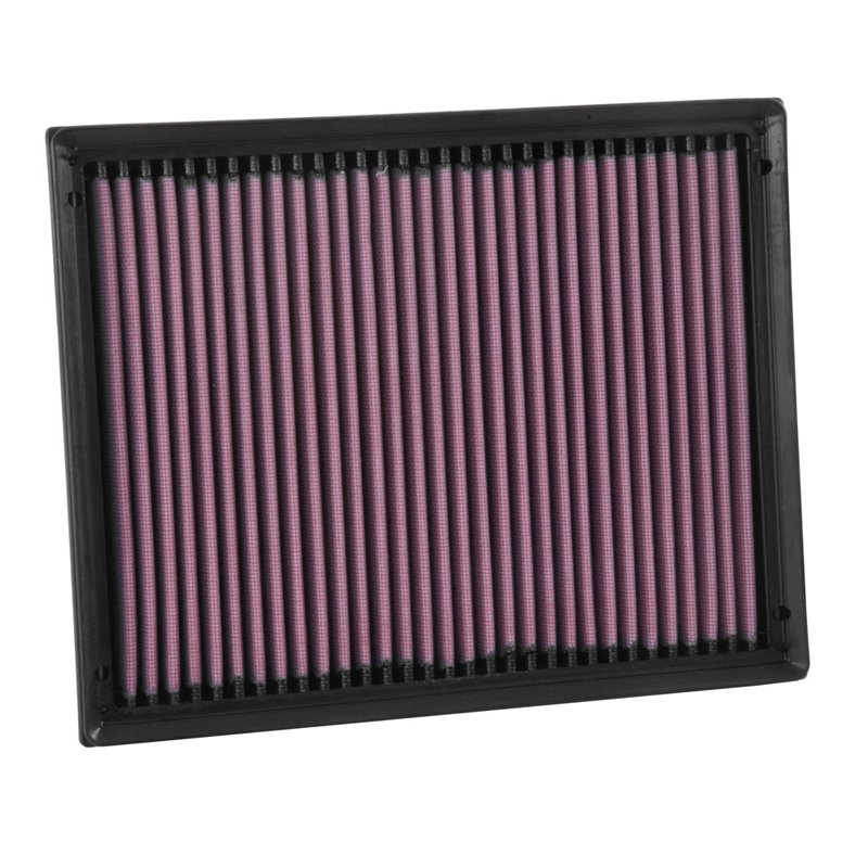 K&N | Replacement Air Filter - Ranger 2.3T 2019-2021