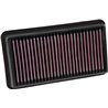 K&N | Replacement Air Filter K&N Air Filter