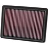 K&N | Replacement Air Filter - RDX 2.0T 2019-2021