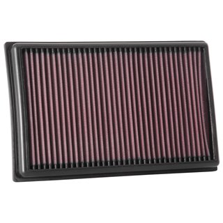 K&N | Replacement Air Filter