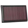 K&N | Replacement Air Filter