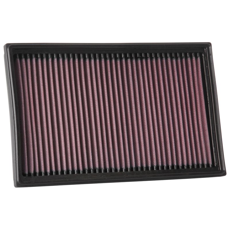 K&N | Replacement Air Filter