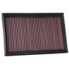 K&N | Replacement Air Filter