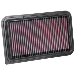 K&N | Replacement Air Filter - Ignis GL / GLX 1.2L 2017-2020
