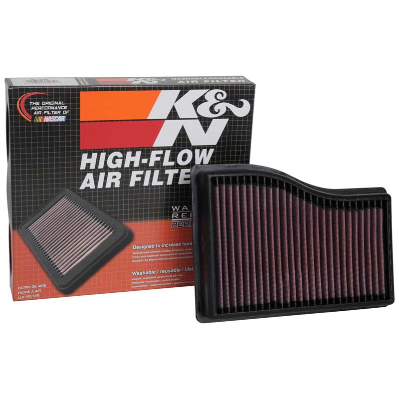 K&N | Replacement Air Filter - A200 / CLA200 1.3T 2019-2020
