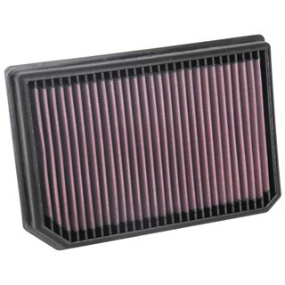 K&N | Replacement Air Filter - Mercedes-Benz 2.0T 2019-2021