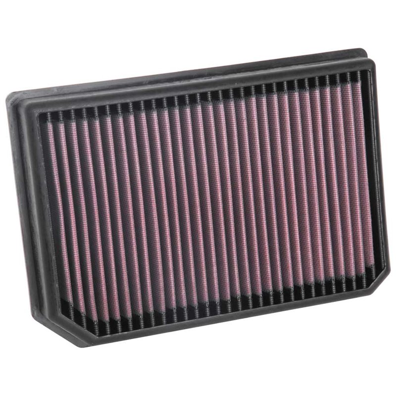 K&N | Replacement Air Filter - Mercedes-Benz 2.0T 2019-2021