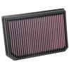 K&N | Replacement Air Filter - Mercedes-Benz 2.0T 2019-2021