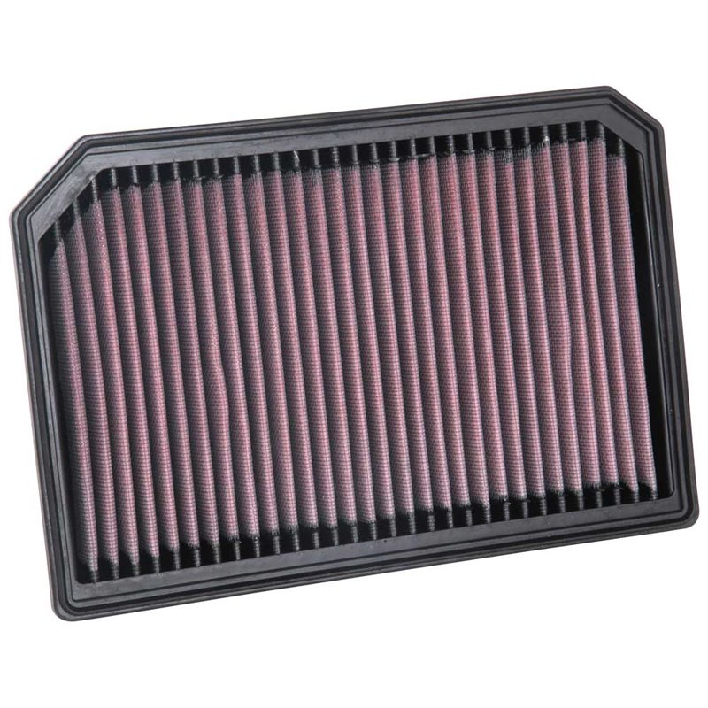 K&N | Replacement Air Filter - Mercedes-Benz 2.0T 2019-2021