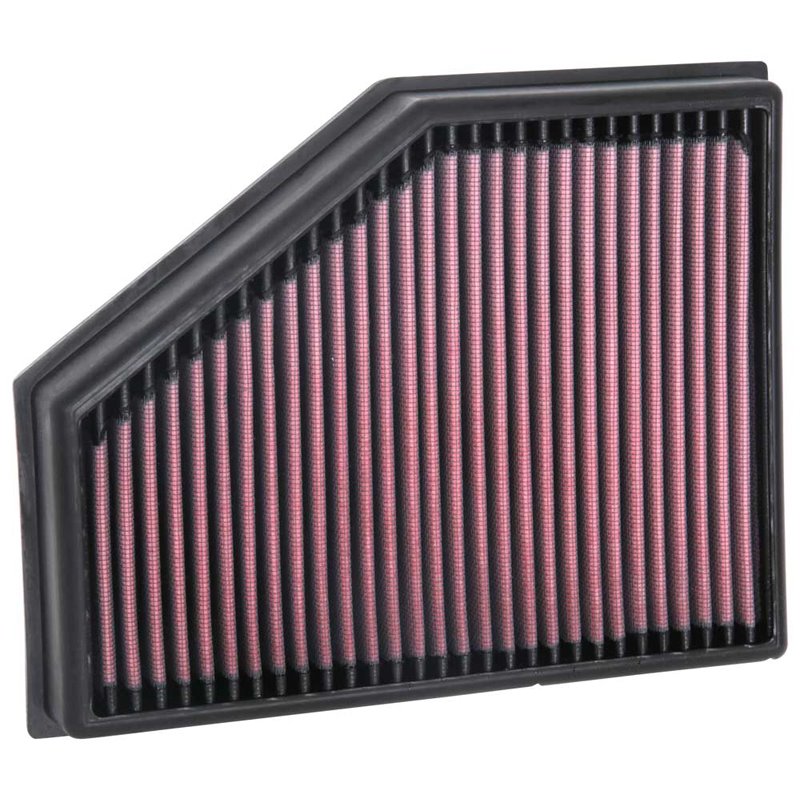 K&N | Replacement Air Filter - X3 / X4 3.0T 2020-2020