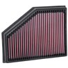 K&N | Replacement Air Filter - X3 / X4 3.0T 2020-2020