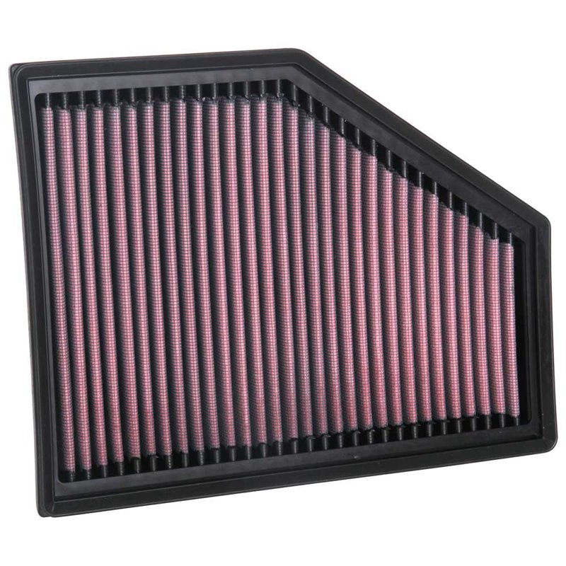 K&N | Replacement Air Filter - X3 / X4 3.0T 2020-2020