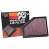 K&N | Replacement Air Filter - X3 / X4 3.0T 2020-2020