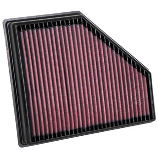 K&N | Replacement Air Filter - BMW / Toyota 2.0T 2019-2021