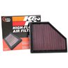 K&N | Replacement Air Filter - BMW / Toyota 2.0T 2019-2021