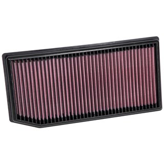 K&N | Replacement Air Filter - C300 / Base / E350 / GLC300 / GLE350 2.0T 2019-2020