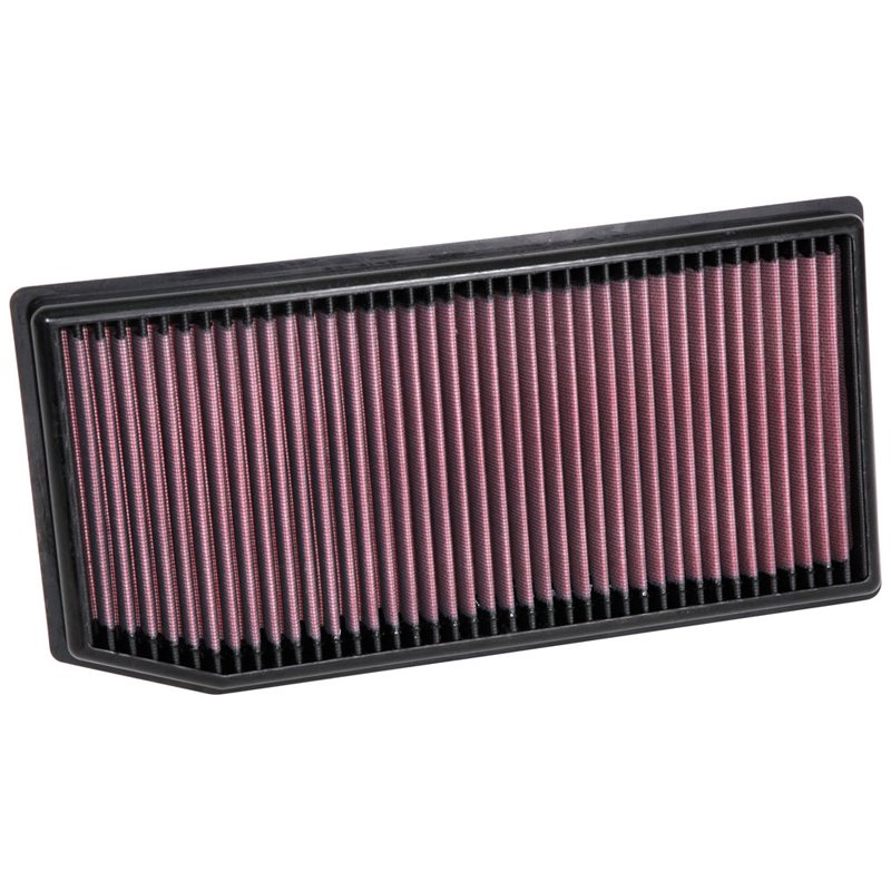 K&N | Replacement Air Filter - C300 / Base / E350 / GLC300 / GLE350 2.0T 2019-2020