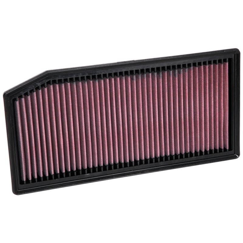 K&N | Replacement Air Filter - C300 / Base / E350 / GLC300 / GLE350 2.0T 2019-2020