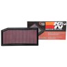 K&N | Replacement Air Filter - C300 / Base / E350 / GLC300 / GLE350 2.0T 2019-2020