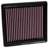 K&N | Replacement Air Filter - UX250h 2.0L 2019-2020