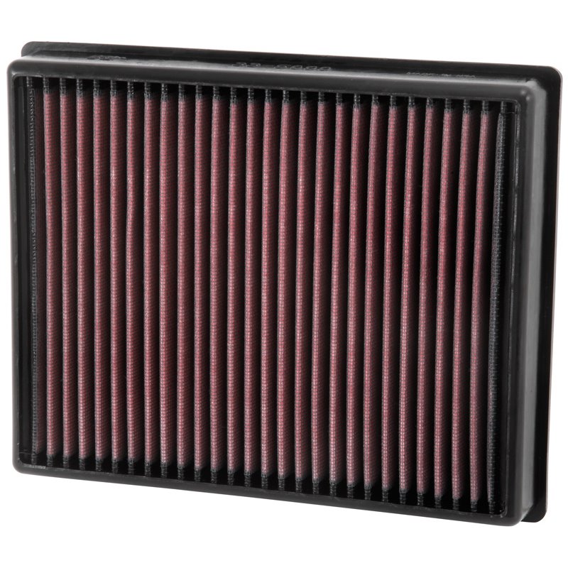 K&N | Replacement Air Filter - Ford / Lincoln 2013-2023 K&N Air Filter