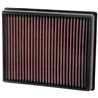 K&N | Replacement Air Filter - Ford / Lincoln 2013-2023 K&N Air Filter
