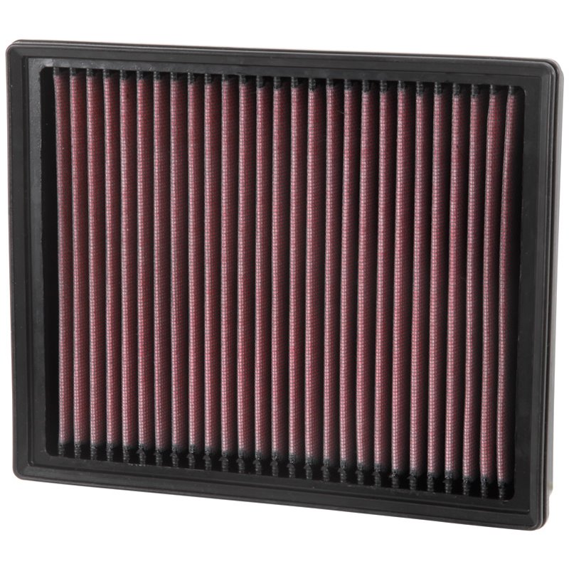 K&N | Replacement Air Filter - Ford / Lincoln 2013-2023 K&N Air Filter