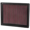 K&N | Replacement Air Filter - Ford / Lincoln 2013-2023 K&N Air Filter